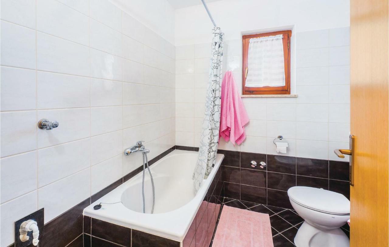 Gorgeous Apartment In Labin With Wifi Eksteriør bilde
